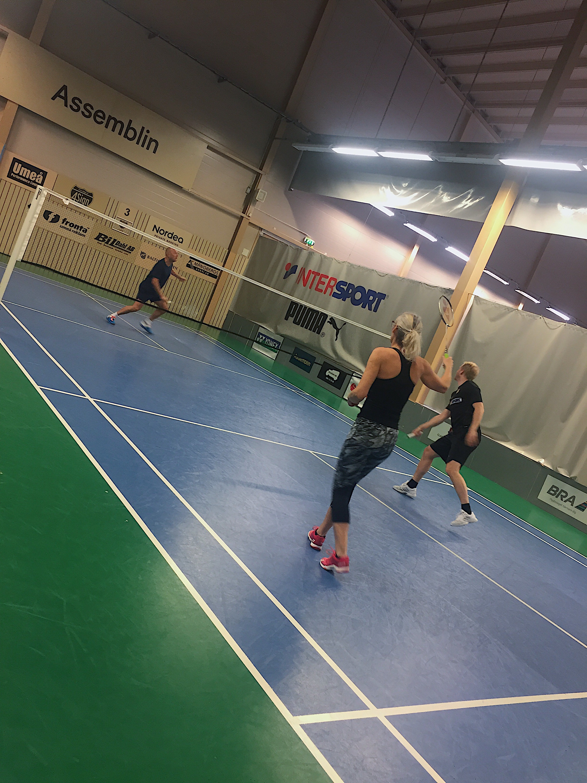 Nyårsafton 2018