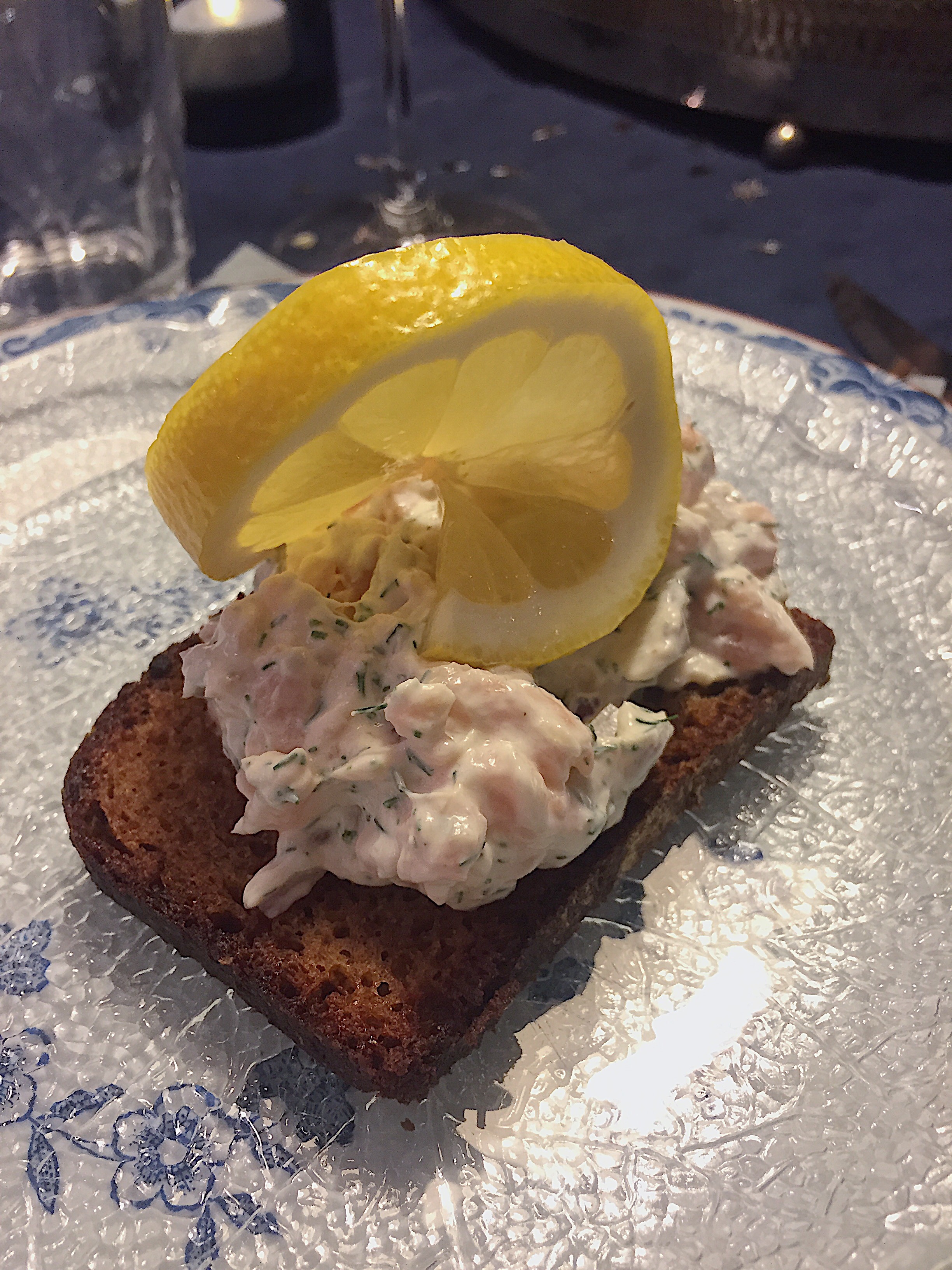 Nyårsafton 2018