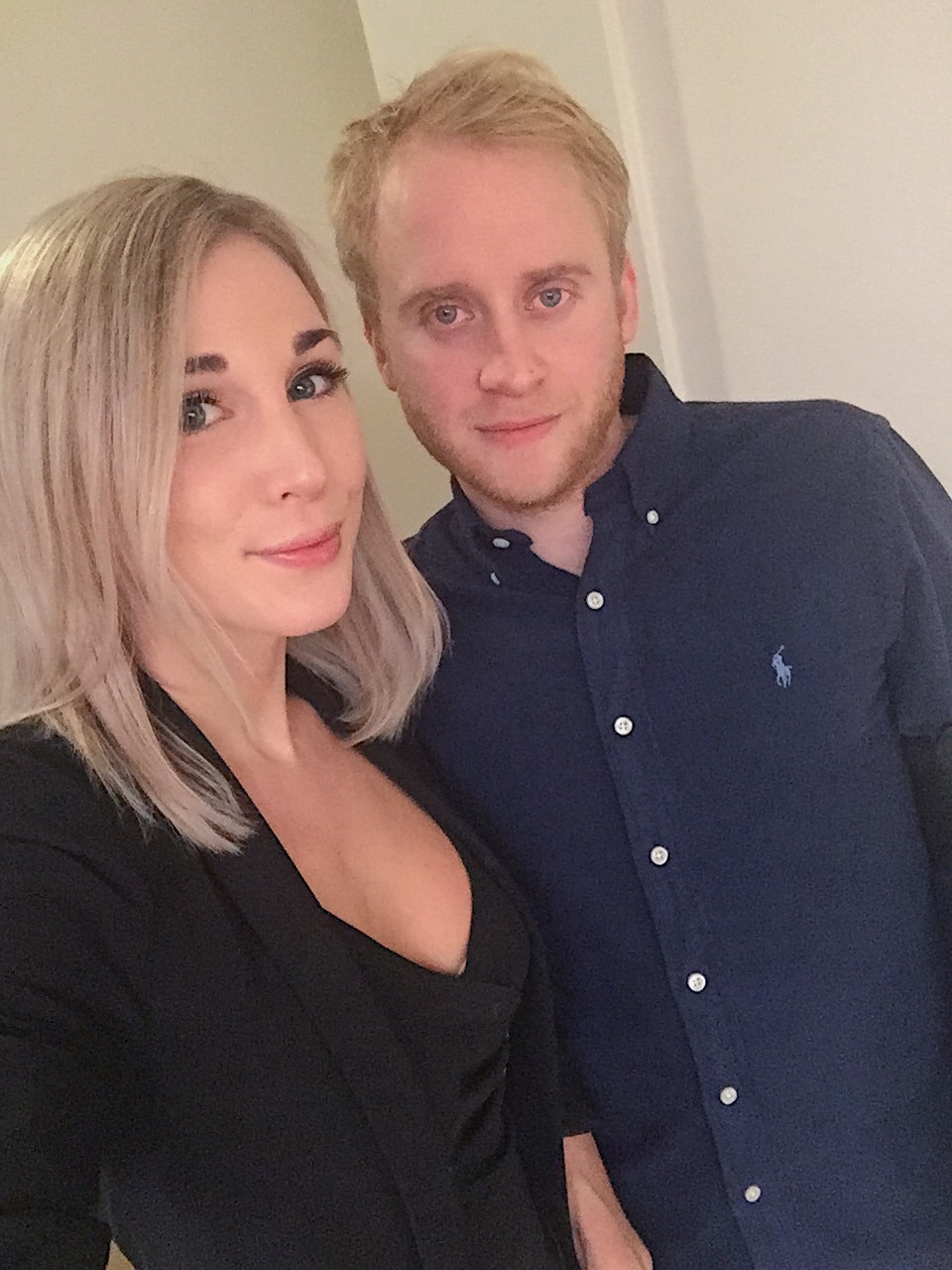 Nyårsafton 2018