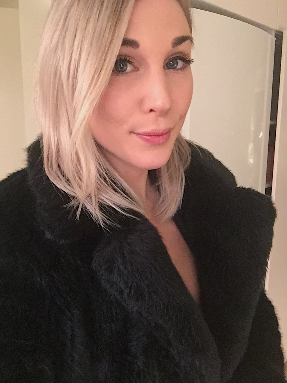 Nyårsafton 2018