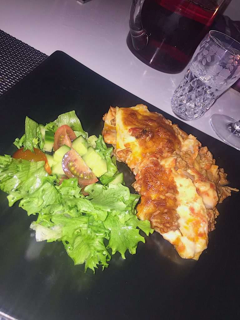 Lasagne