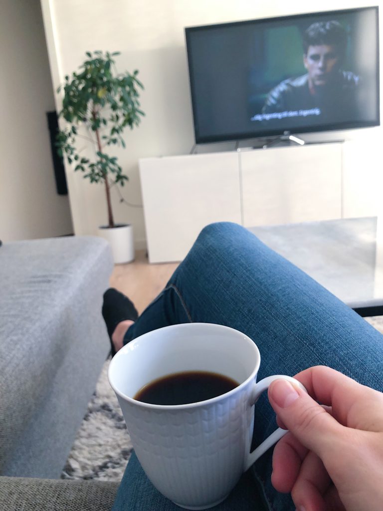 Dirigenten