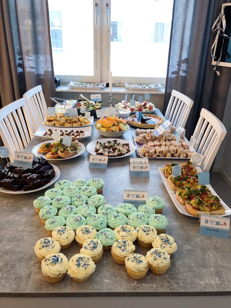 Babyshower