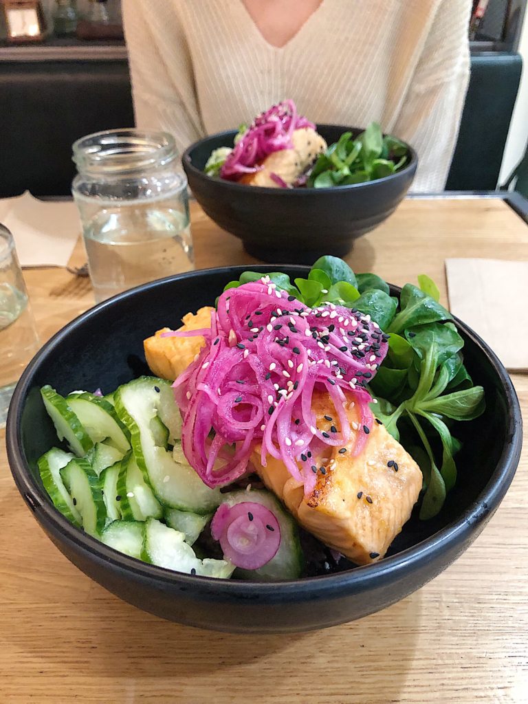 52561444_1997833943851647_4866185503847743488_n-768x1024 - Att uppskatta det friska när man är sjuk