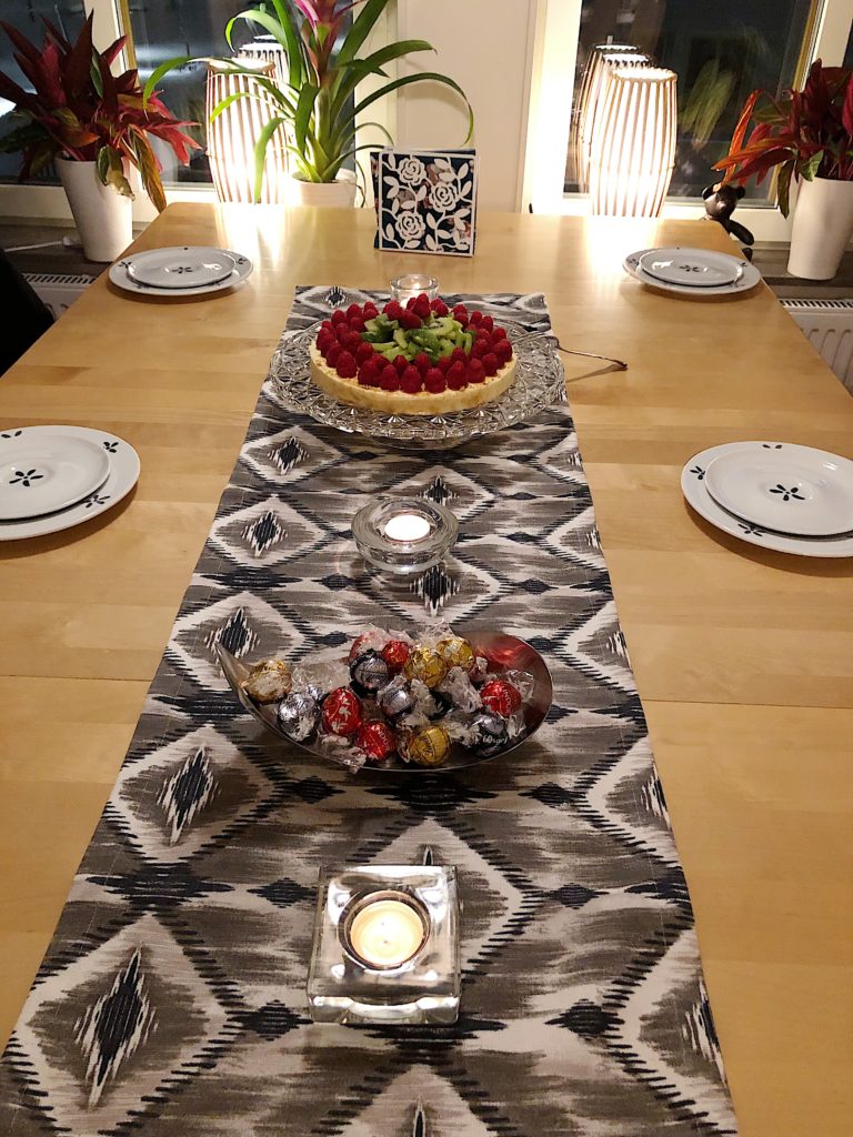 Helgen i bilder