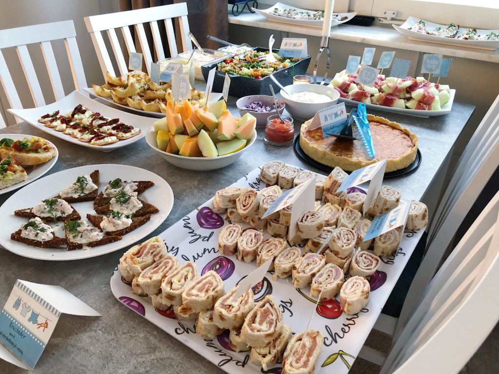Babyshower