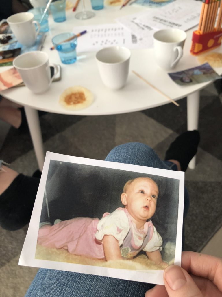 Babyshower