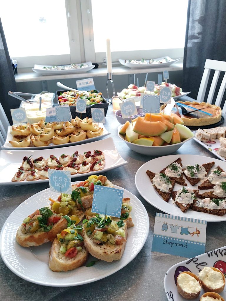 Babyshower