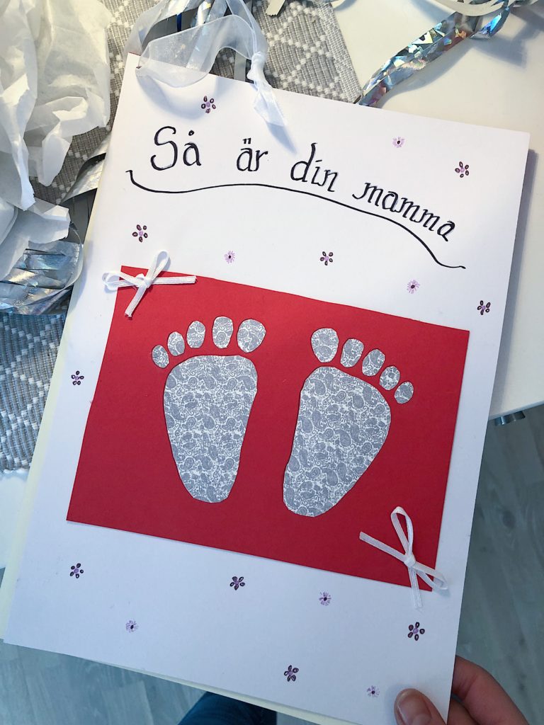 Babyshower