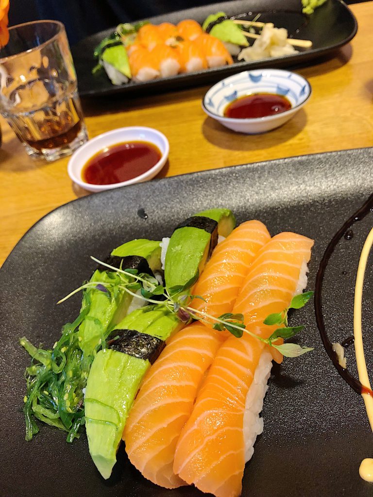 Sushi