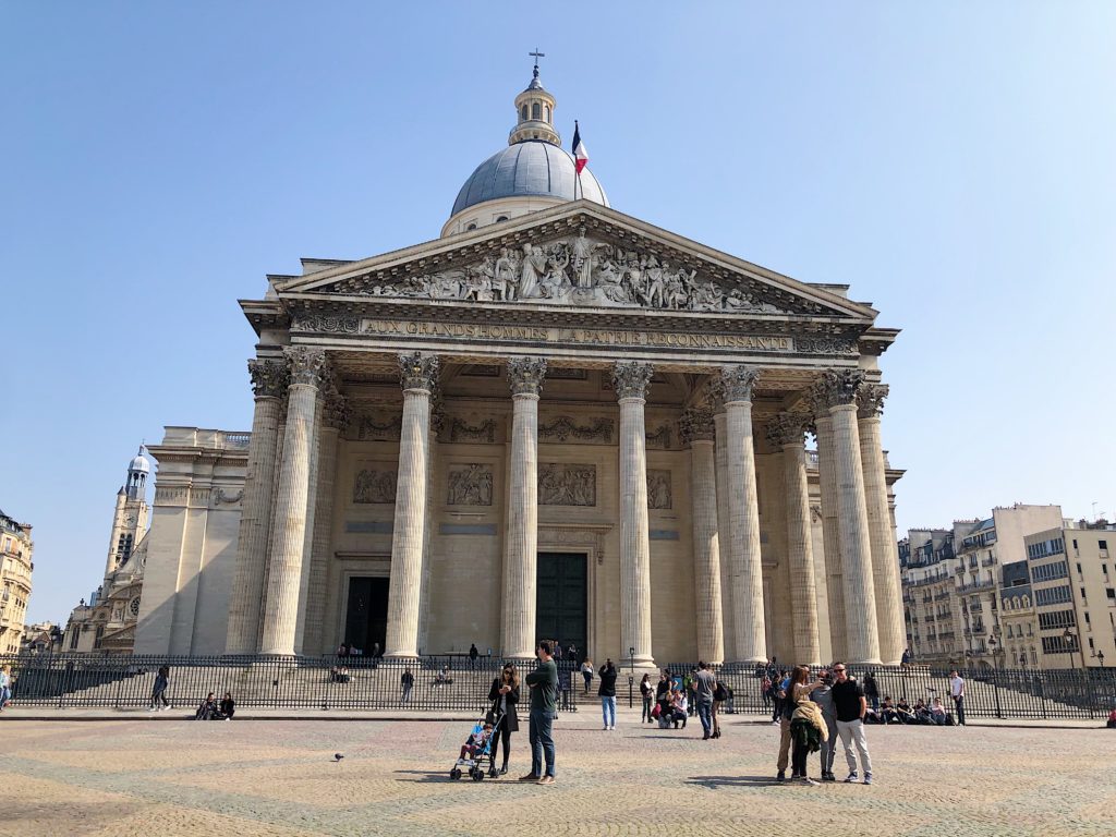 Paris - Panthéon