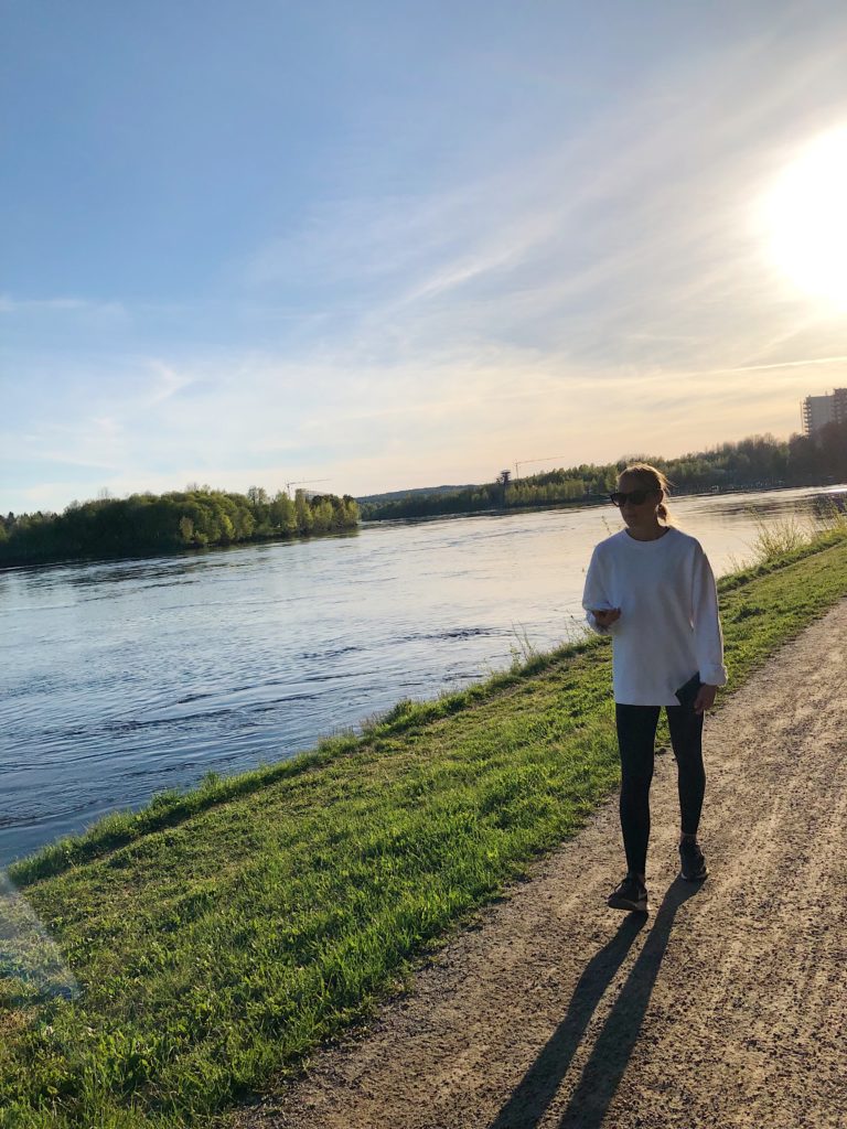 7 saker som ger glädje