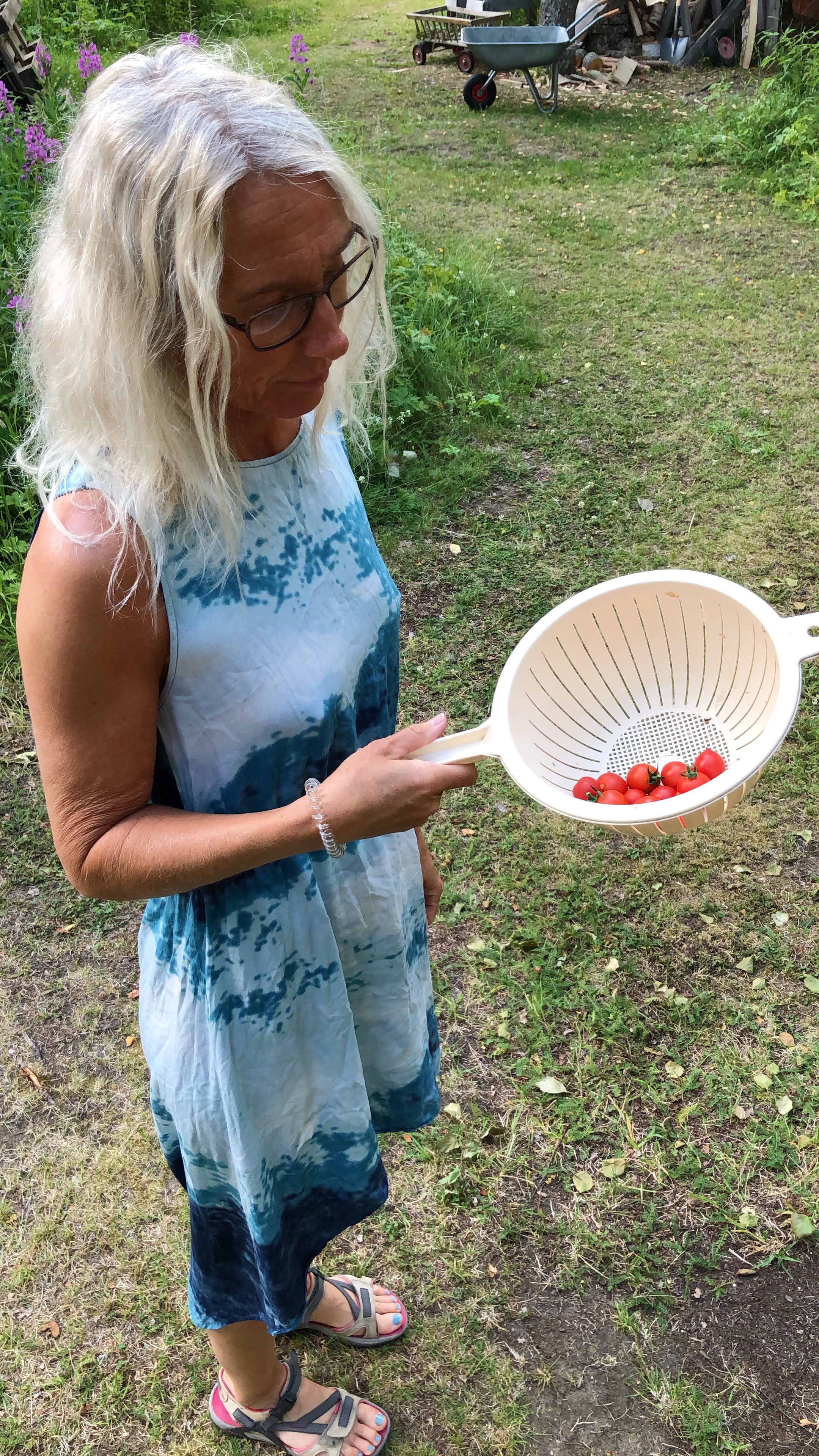 BMFG3223 - paddla kanot