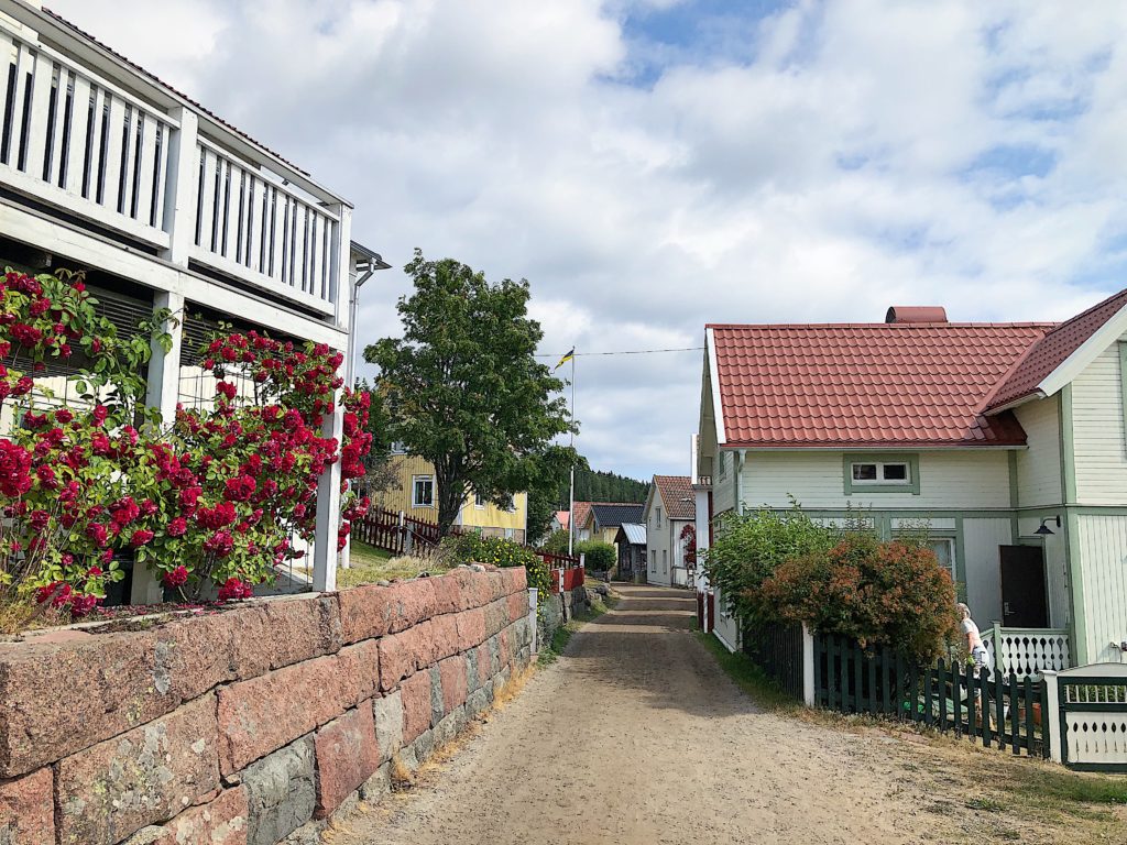 Ulvön