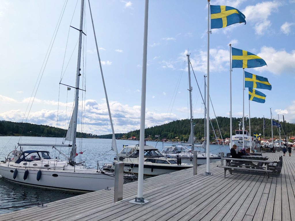 Ulvön