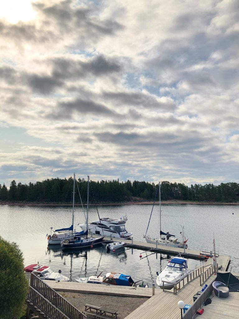 Ulvön