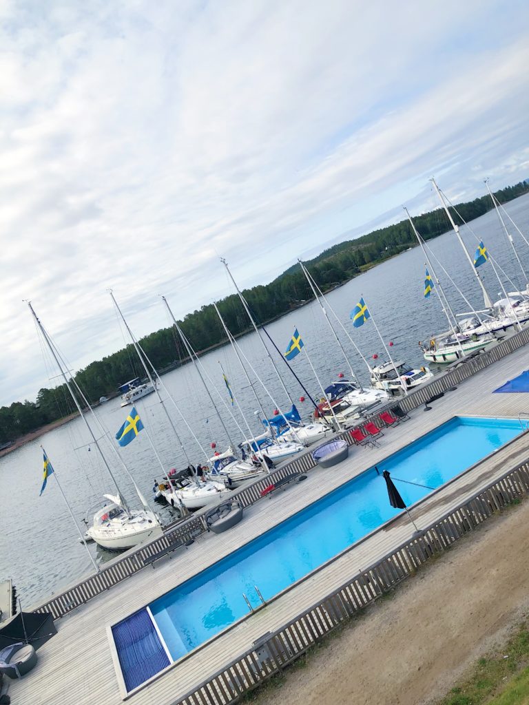 Ulvön