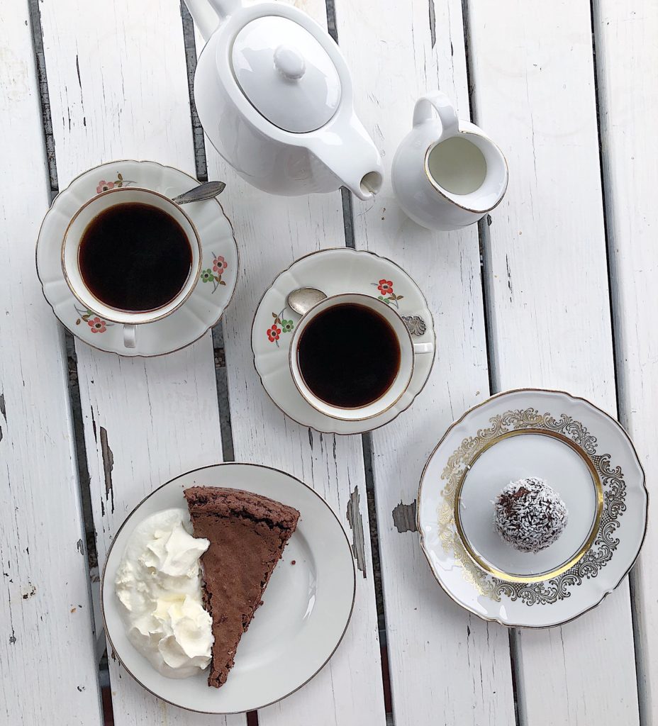 Ulvön - Cafe & Bistro