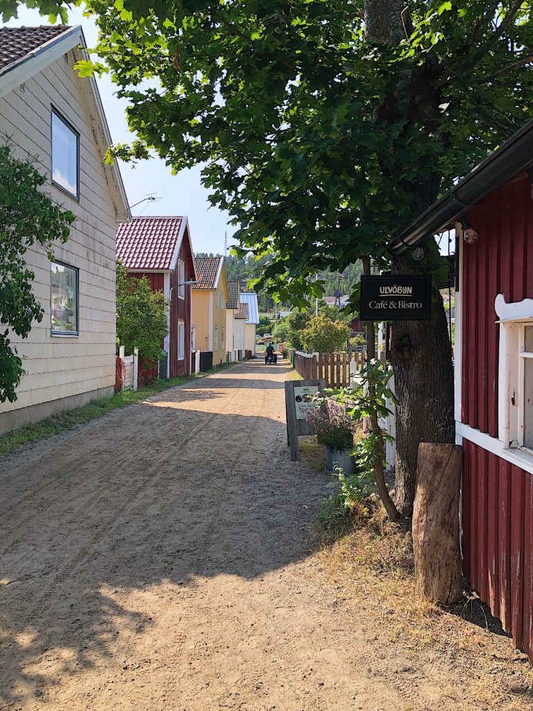 Ulvön