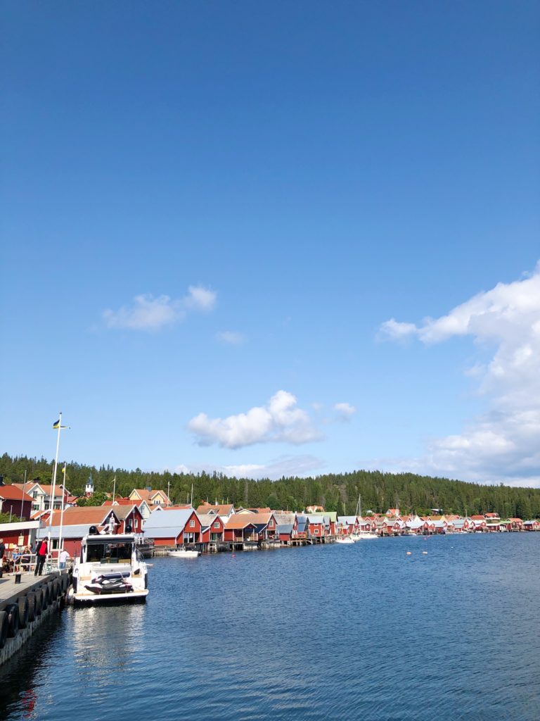 Ulvön
