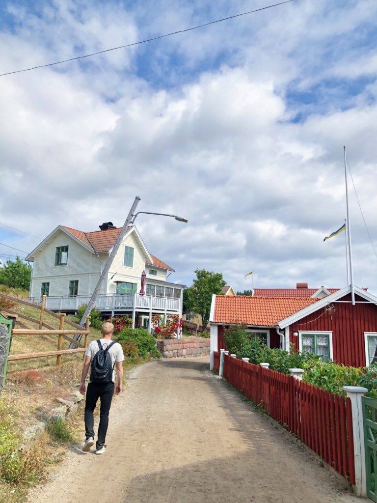 Ulvön