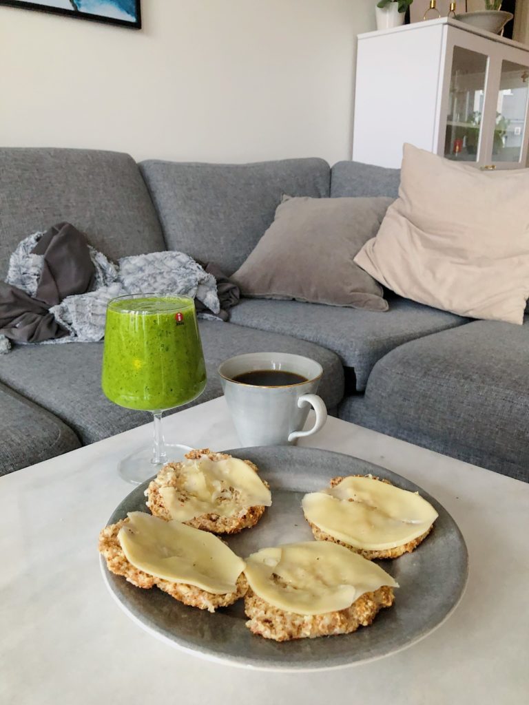 10 bilder - kesobröd 