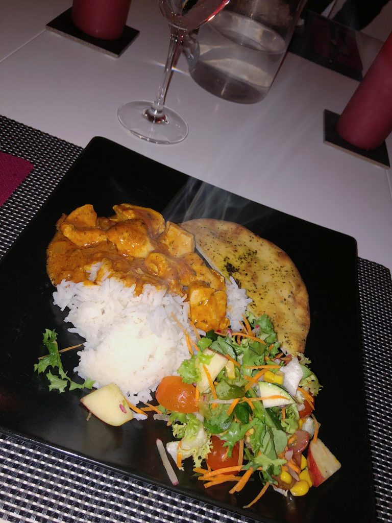 10 bilder - tikka masala