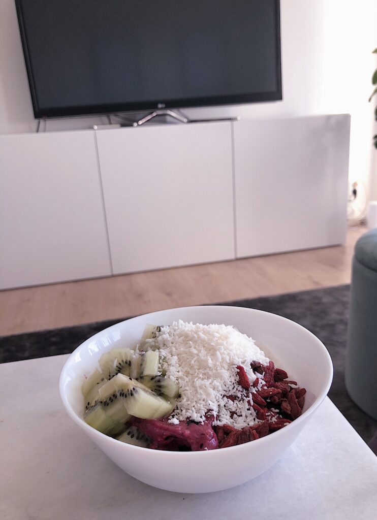 smoothie