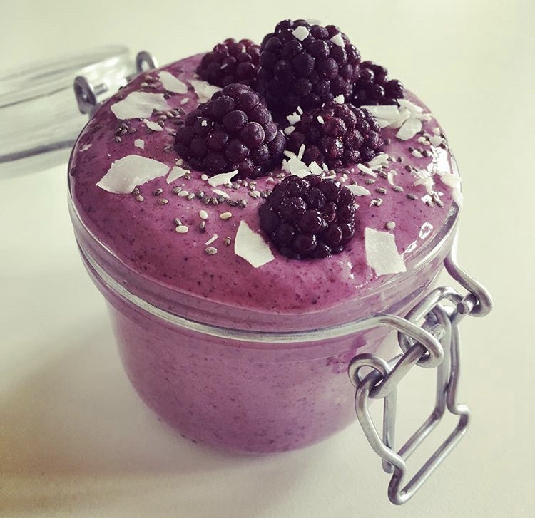 IMG_7925 - Björnbärssmoothie