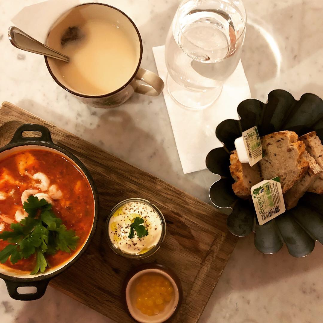 IMG_9161 - Fisk och skaldjurssoppa