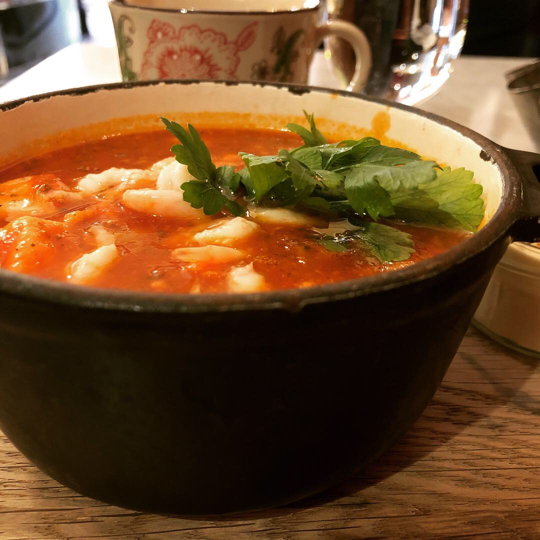 IMG_9162 - Fisk och skaldjurssoppa