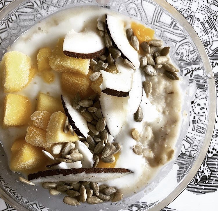 IMG_9619 - lyxar mango i gröten