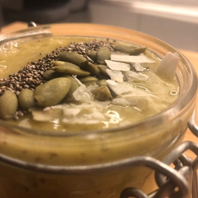 IMG_2017-e1548054341688 - inleder dagen med en vitaminbomb