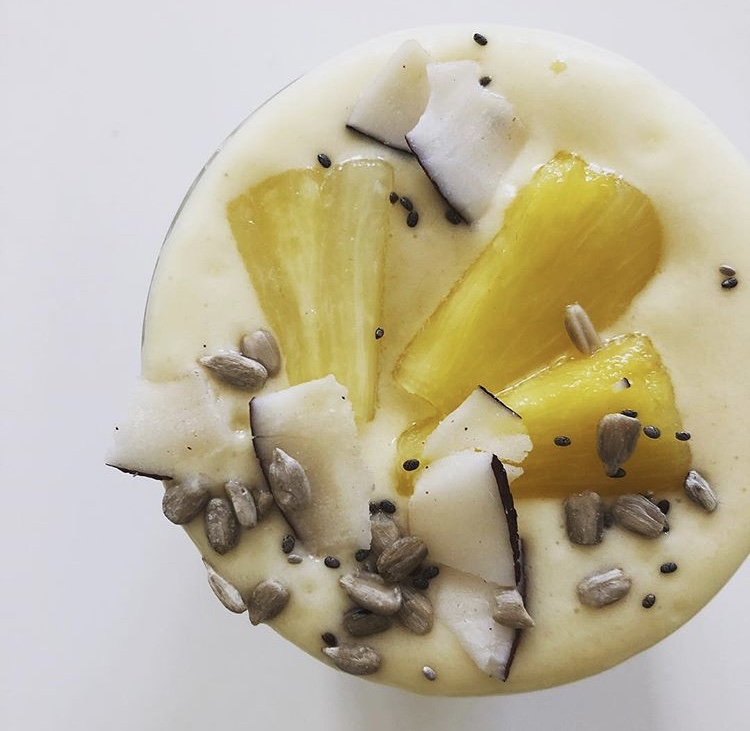 IMG_3844 - ananas och banansmoothie