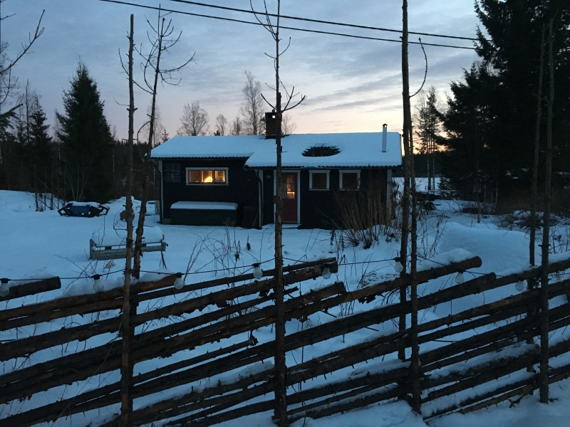 0122-2 - Skidhelg i Romme Alpin