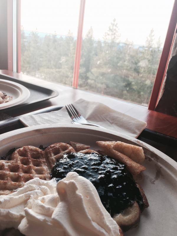 0122-4 - Skidhelg i Romme Alpin