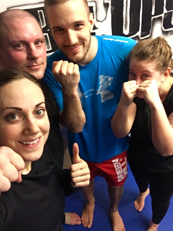 0124 - Att ha kul på träningen - en framgångsfaktor till regelbunden träning!