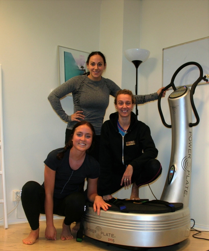 0131-13 - Workshop med Hälsopartners