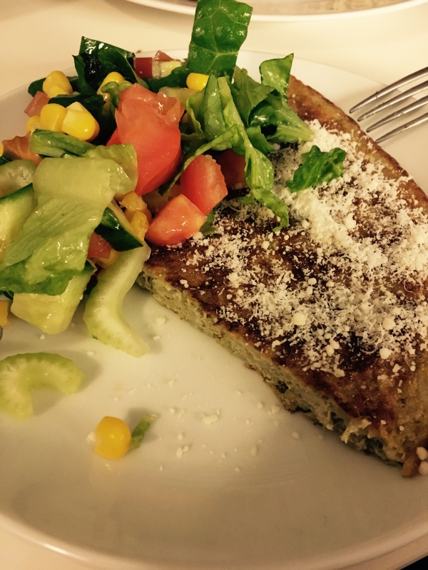 0213-3 - Lättlagat och snabbt