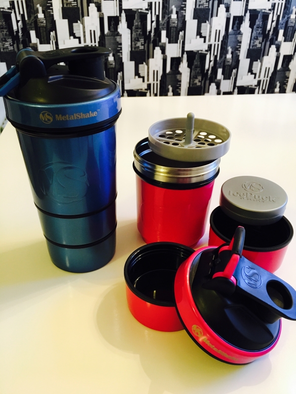 0223-1 - Provar nya MetalShake