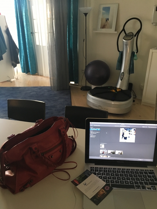 0226-2 - Idrottsmassage