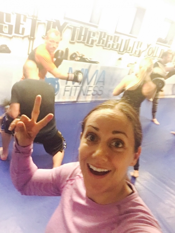 0306-1 - Första utepasset!