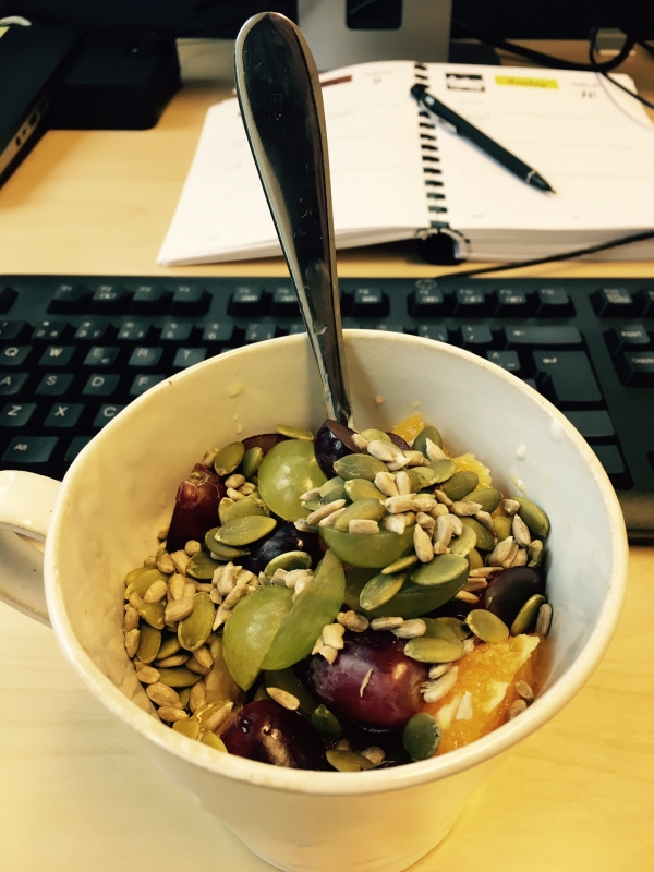 0311-2 - Äter du mellanmål?