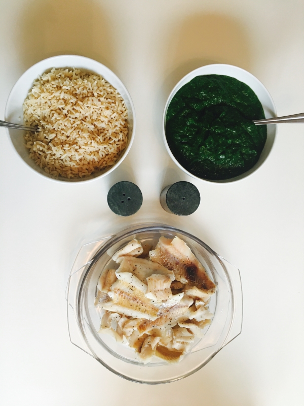 0312-2 - 8 anledningar till att äta spenat!