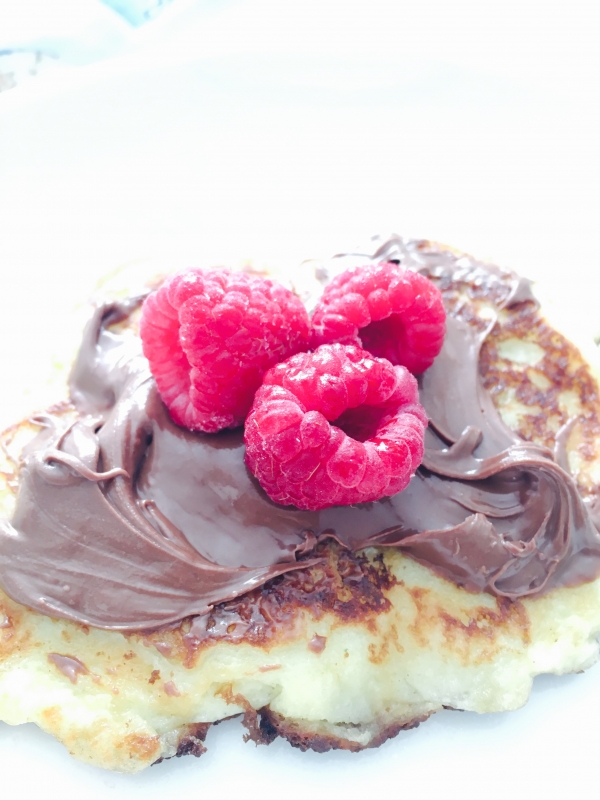 0319-3 - Smarrigt med potatis & söndags lyx!