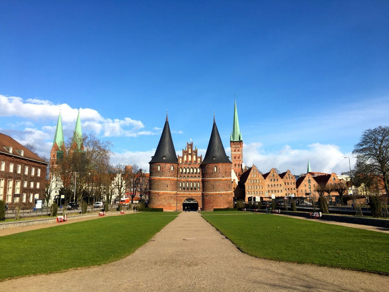 0324-12 - Reseblogg: Tyskland