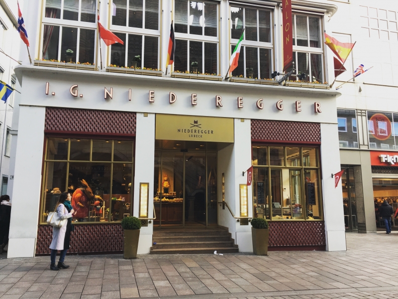 0324-15 - Reseblogg: Tyskland