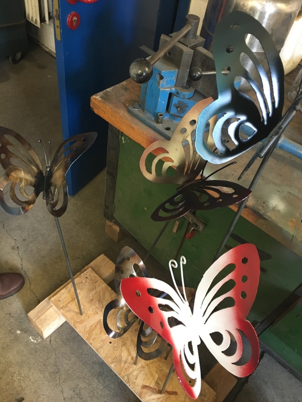 0324-19 - Reseblogg: Tyskland