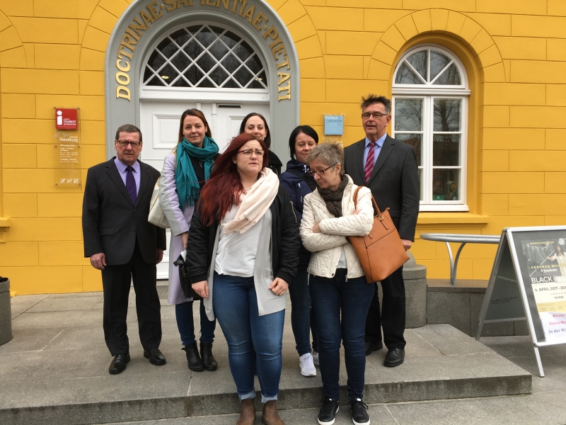 0324-22 - Reseblogg: Tyskland