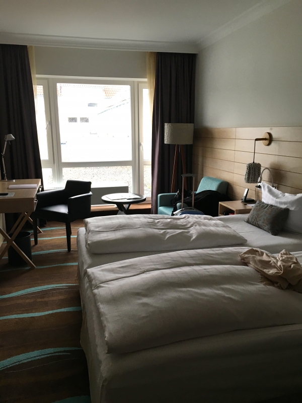 0324-3 - Reseblogg: Tyskland